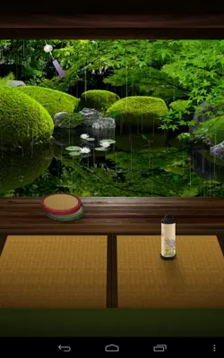 Zen Garden -Summer- android App screenshot 12